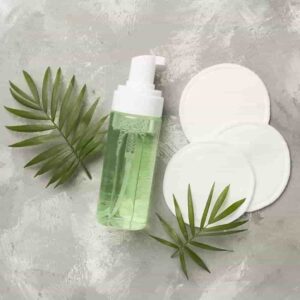 Aloe Vera Eco Hand Soap